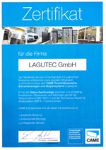 Lagutec GmbH