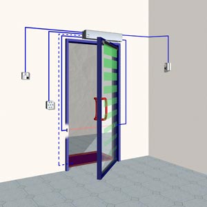 Drehtuerantriebe Lagutec GmbH