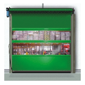 Schnellauftore Lagutec GmbH