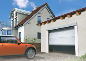 Garagentore Lagutec GmbH