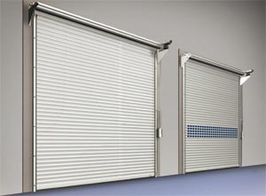 Industrie-Rolltore Lagutec GmbH