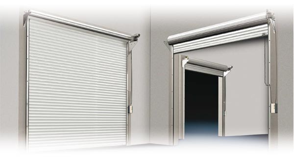 Industrie-Rolltore Lagutec GmbH