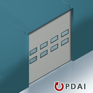 Industrietore Lagutec GmbH