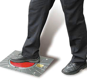 Absperrsysteme Poller Lagutec GmbH