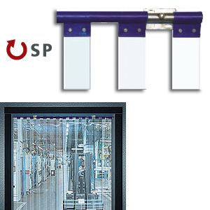 Streifenvorhänge Lagutec GmbH