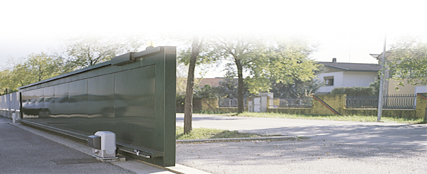 Schiebetore Lagutec GmbH