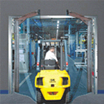 Pendeltüren Lagutec GmbH