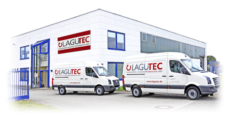 Lagutec GmbH